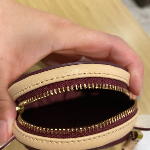 Tory Burch Monkey Coin Purse (Brand New!) - Picture 4 of 4